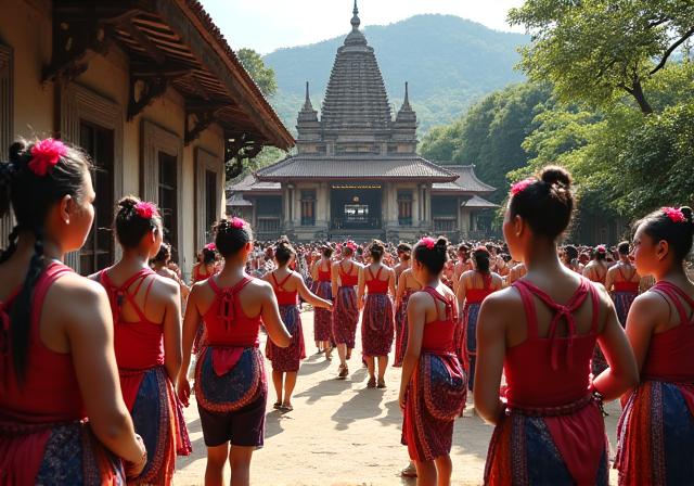 Cultural Heritage Tours