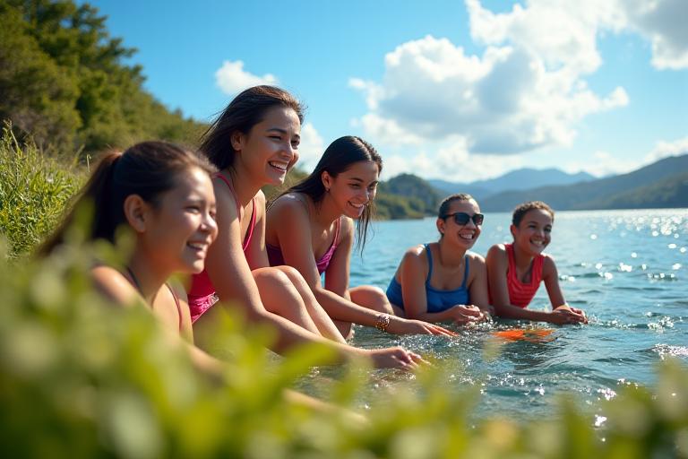 Weekend Adventure Package